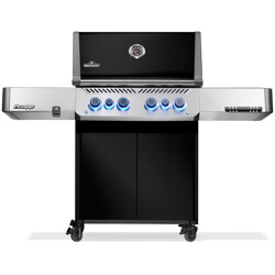 BARBECUE A GAS NAPOLEON PRESTIGE I P500VRSIBPK-GPL Napoleon Barbecue a gas | Il Mondo Del Barbecue