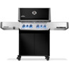 BARBECUE A GAS NAPOLEON PRESTIGE I P500VRSIBPK-GPL Napoleon Barbecue a gas | Il Mondo Del Barbecue BARBECUE A GAS NAPOLEON PRESTIGE I P500VRSIBPK-GPL Napoleon Barbecue a gas | Il Mondo Del Barbecue
