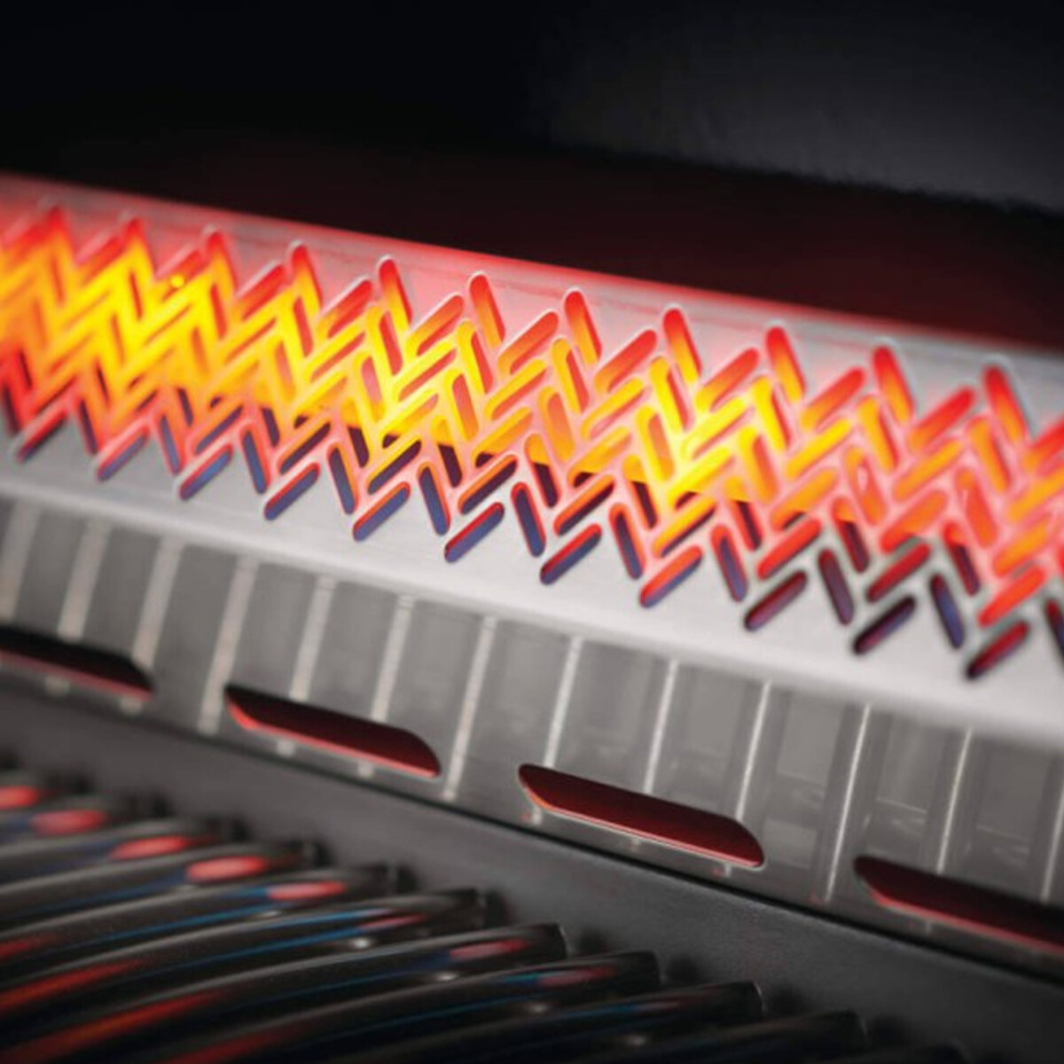 BARBECUE A GAS NAPOLEON PRESTIGE I P500VRSIBPK-METANO Napoleon Barbecue a gas | Il Mondo Del Barbecue