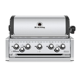 BROIL KING IMPERIAL S 590 DA INCASSO METANO