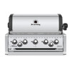 BROIL KING IMPERIAL S 590 DA INCASSO METANO BROIL KING IMPERIAL S 590 DA INCASSO METANO
