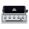 BROIL KING REGAL 570 DA INCASSO METANO Broil King Barbecue a gas | Il Mondo Del Barbecue BROIL KING REGAL 570 DA INCASSO METANO Broil King Barbecue a gas | Il Mondo Del Barbecue