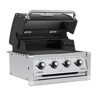 BROIL KING REGAL 420 DA INCASSO METANO BROIL KING REGAL 420 DA INCASSO METANO