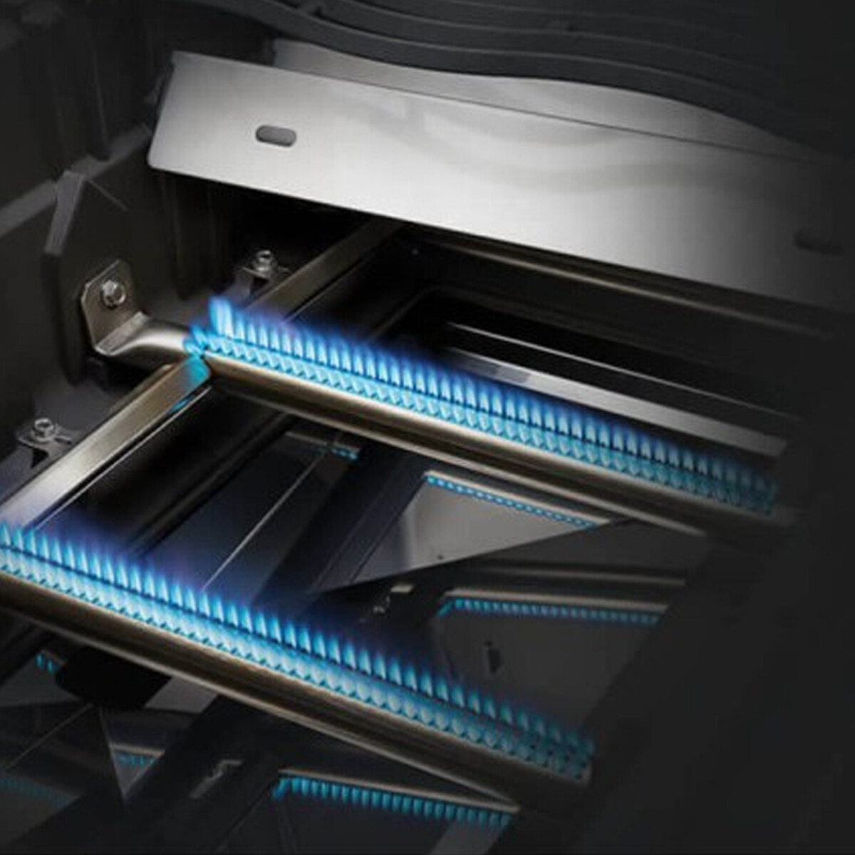 BARBECUE A GAS NAPOLEON ROGUE RPS525RSIBPK-GPL Napoleon Barbecue a gas | Il Mondo Del Barbecue