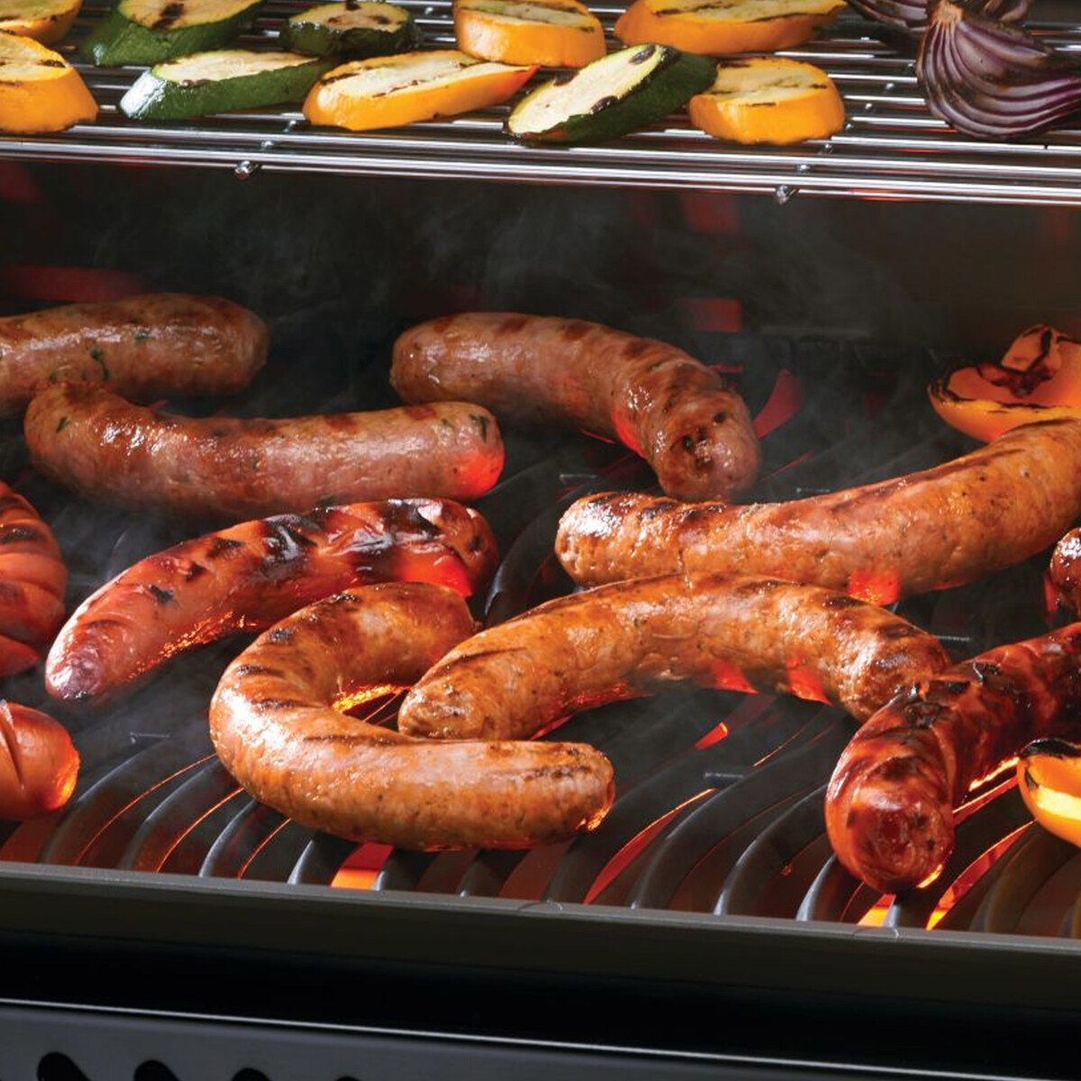 BARBECUE A GAS NAPOLEON ROGUE RPS425RSIBPK-GPL Napoleon Barbecue a gas | Il Mondo Del Barbecue