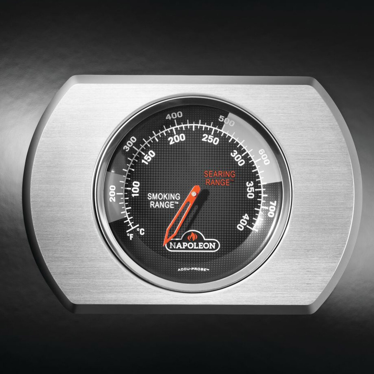 BARBECUE A GAS NAPOLEON ROGUE RPS425RSIBPK-GPL Napoleon Barbecue a gas | Il Mondo Del Barbecue