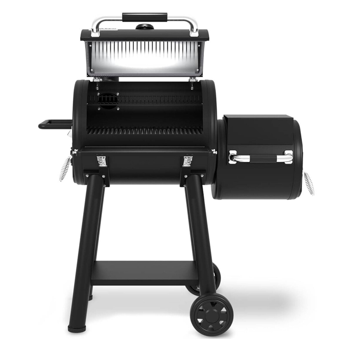 BARBECUE OFFSET 400 BROIL KING