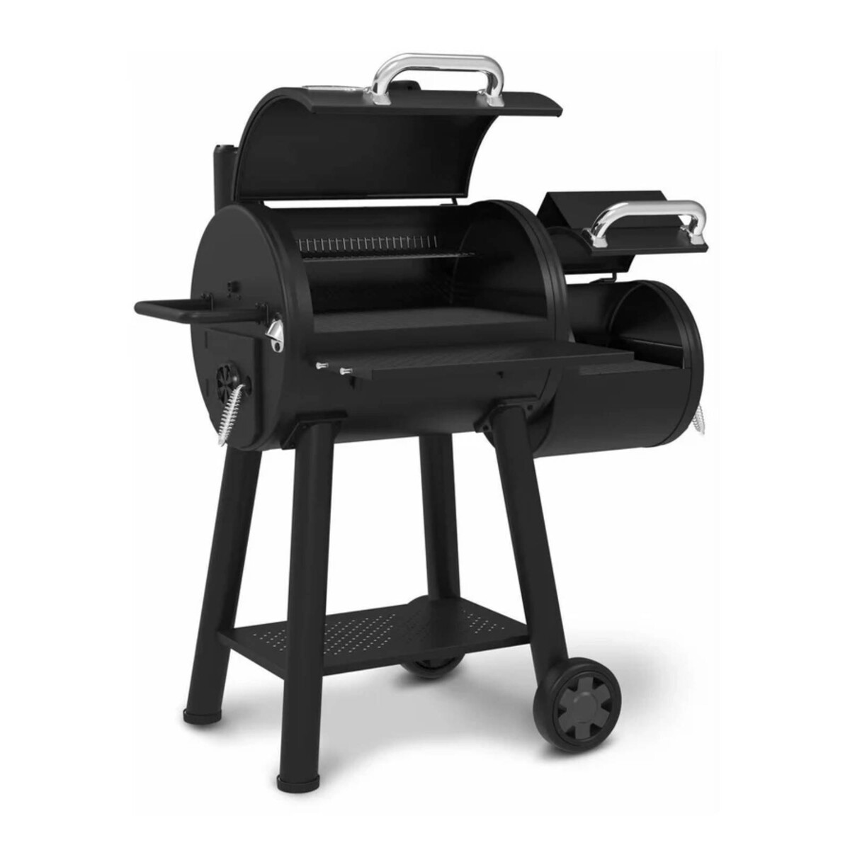 BARBECUE OFFSET 400 BROIL KING