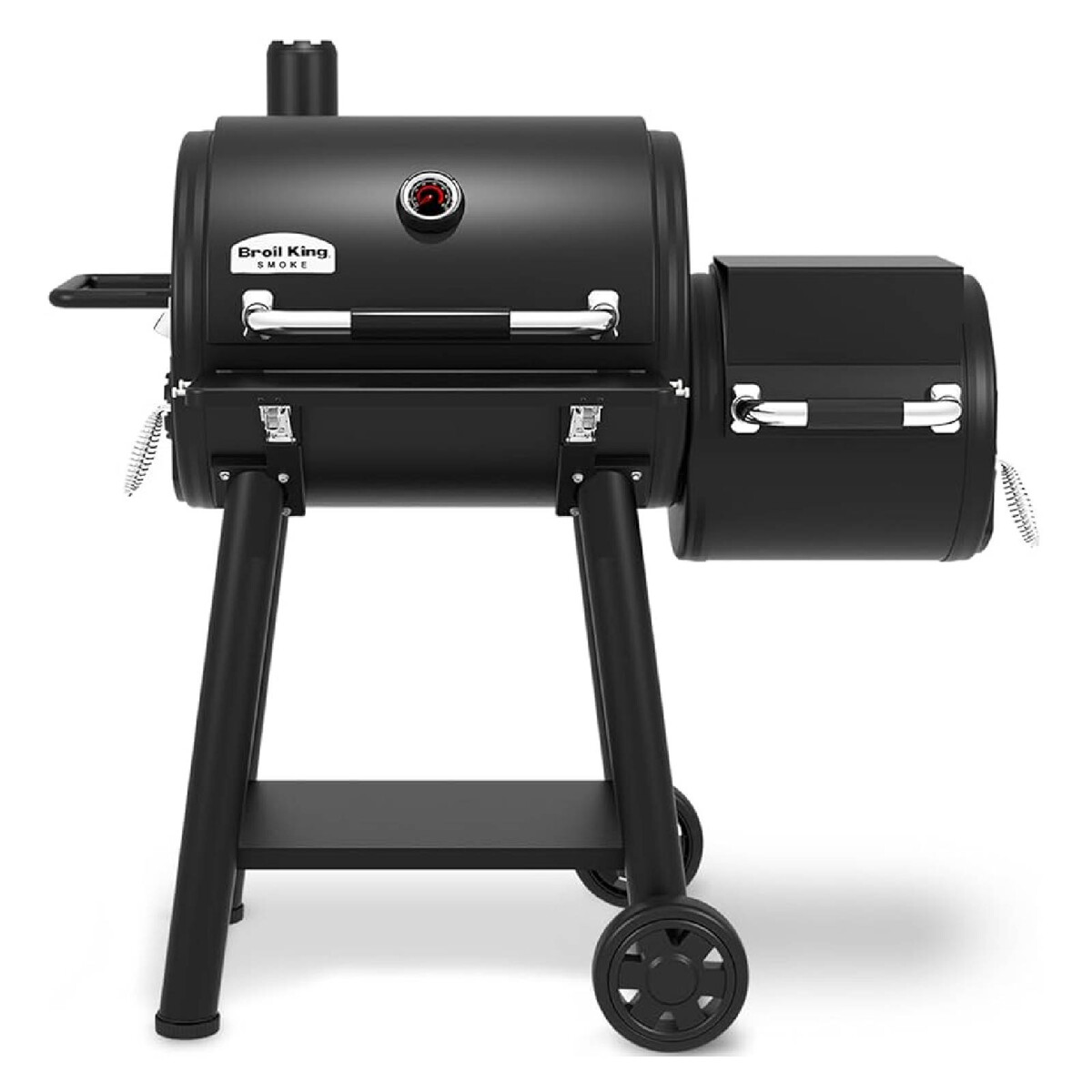 BARBECUE OFFSET 400 BROIL KING