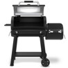 BARBECUE OFFSET 500 BROIL KING