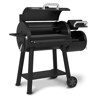 BARBECUE OFFSET 500 BROIL KING
