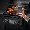 NAPOLEON ROGUE EQ 365 ELECTRIC BARBECUE