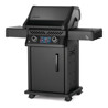 NAPOLEON ROGUE EQ 365 ELECTRIC BARBECUE