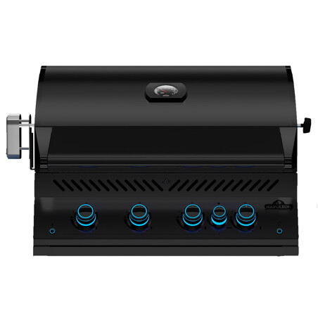 BARBECUE DA INCASSO NAPOLEON BIG32RBPK-GPL