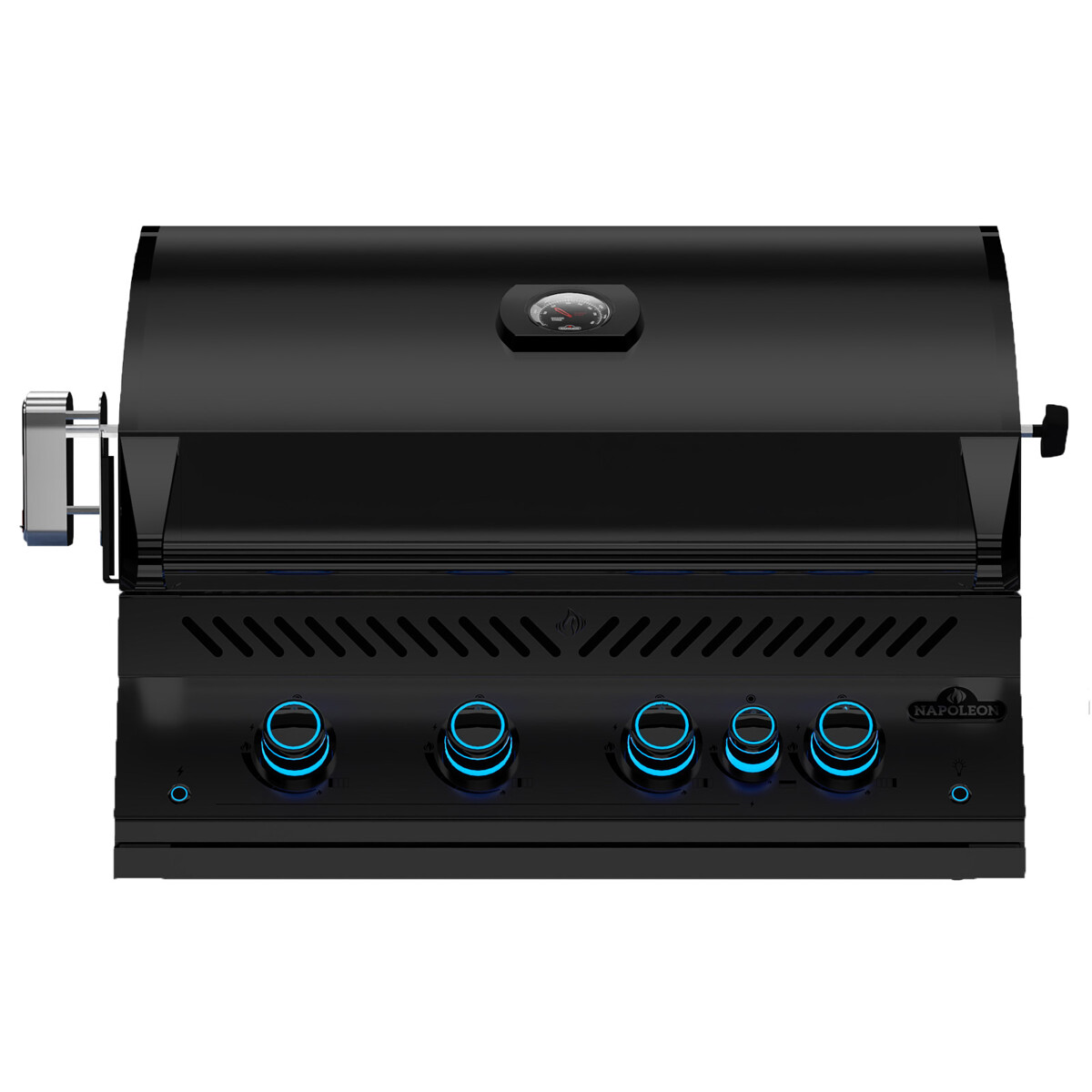 BARBECUE DA INCASSO NAPOLEON BIG32RBPK-GPL