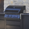 BARBECUE DA INCASSO NAPOLEON BIG32RBPK-GPL Napoleon Outdoor kitchen | Il Mondo Del Barbecue BARBECUE DA INCASSO NAPOLEON BIG32RBPK-GPL Napoleon Outdoor kitchen | Il Mondo Del Barbecue
