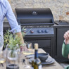 BARBECUE DA INCASSO NAPOLEON BIG32RBPK-GPL Napoleon Outdoor kitchen | Il Mondo Del Barbecue BARBECUE DA INCASSO NAPOLEON BIG32RBPK-GPL Napoleon Outdoor kitchen | Il Mondo Del Barbecue