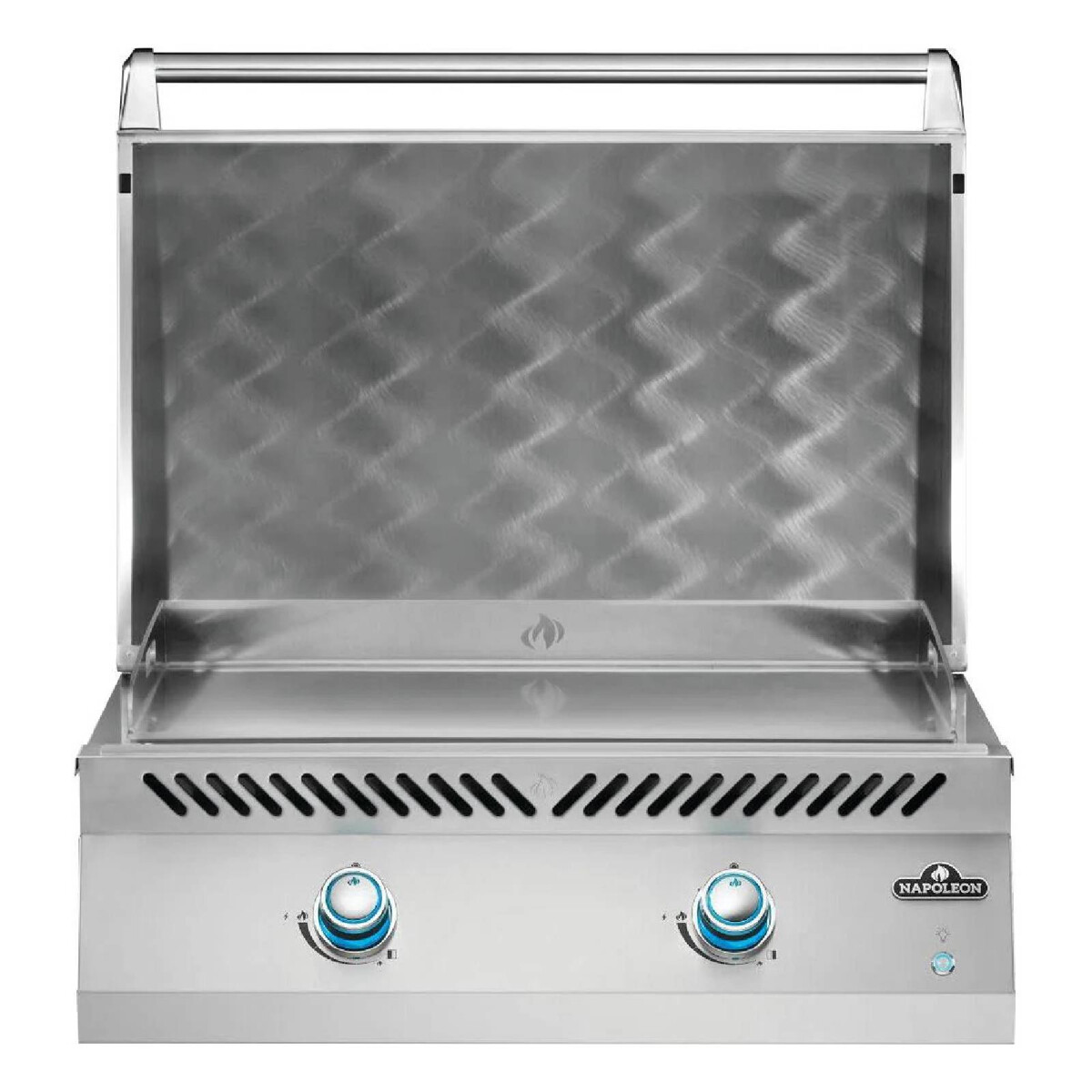 PLANCHA DA INCASSO NAPOLEON BIG32FT-GPL