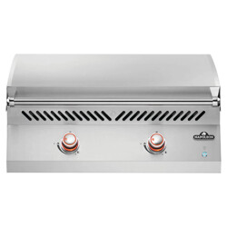 PLANCHA DA INCASSO NAPOLEON BIG32FT-GPL