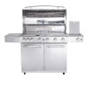 BARBECUE A GAS ALLGRILL CHEF XL AllGrill Barbecue a gas | Il Mondo Del Barbecue BARBECUE A GAS ALLGRILL CHEF XL AllGrill Barbecue a gas | Il Mondo Del Barbecue