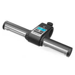 LAMPADA ORIENTABILE CON TIMER