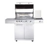BARBECUE A GAS ALLGRILL CHEF L STEAKZONE AllGrill Barbecue a gas | Il Mondo Del Barbecue BARBECUE A GAS ALLGRILL CHEF L STEAKZONE AllGrill Barbecue a gas | Il Mondo Del Barbecue
