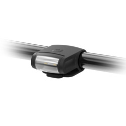 LAMPADA LED A FISSAGGIO ELASTICO 