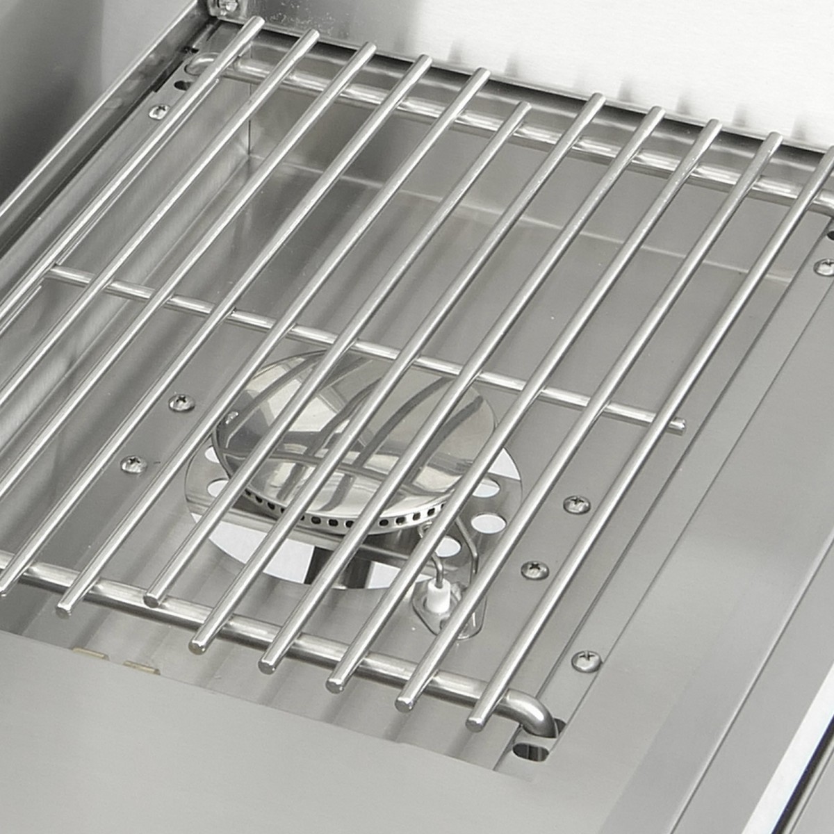 BARBECUE A GAS ALLGRILL CHEF L FORNELLO E STEAKZONE AllGrill Barbecue a gas | Il Mondo Del Barbecue