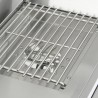 BARBECUE A GAS ALLGRILL CHEF XL FORNELLO E STEAKZONE AllGrill Barbecue a gas | Il Mondo Del Barbecue BARBECUE A GAS ALLGRILL CHEF XL FORNELLO E STEAKZONE AllGrill Barbecue a gas | Il Mondo Del Barbecue