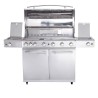 BARBECUE A GAS ALLGRILL CHEF XL FORNELLO E STEAKZONE AllGrill Barbecue a gas | Il Mondo Del Barbecue BARBECUE A GAS ALLGRILL CHEF XL FORNELLO E STEAKZONE AllGrill Barbecue a gas | Il Mondo Del Barbecue