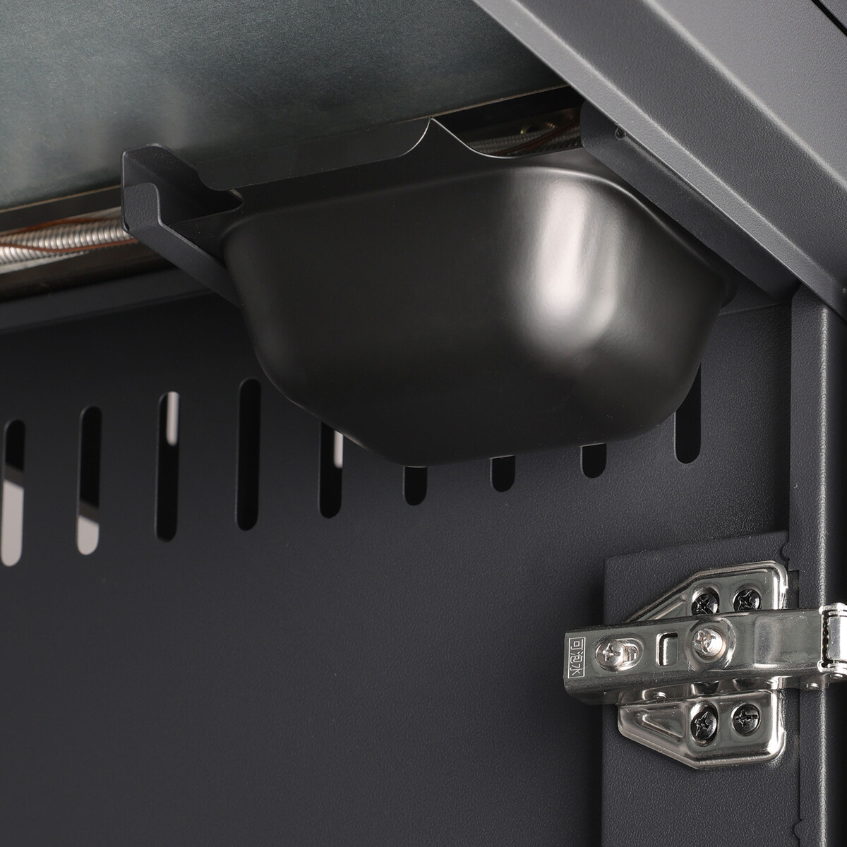 BARBECUE A GAS GRLLR PRIME G3S 3 FUOCHI METANO| Il Mondo del Barbecue