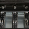 BARBECUE A GAS GRLLR PRIME G3S 3 FUOCHI METANO| Il Mondo del Barbecue BARBECUE A GAS GRLLR PRIME G3S 3 FUOCHI METANO| Il Mondo del Barbecue