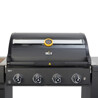 BARBECUE A GAS DA INCASSO GRLLR PRIME G4 METANO| Il Mondo del Barbecue BARBECUE A GAS DA INCASSO GRLLR PRIME G4 METANO| Il Mondo del Barbecue