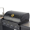 BARBECUE A GAS DA INCASSO GRLLR PRIME G4 METANO| Il Mondo del Barbecue BARBECUE A GAS DA INCASSO GRLLR PRIME G4 METANO| Il Mondo del Barbecue