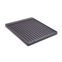 PIASTRA IN GHISA SIGNET, ROYAL XL