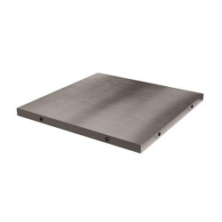 INSERTO IN ACCIAIO INOX