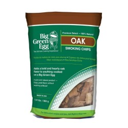 LEGNO DI OAK PER AFFUMICARE