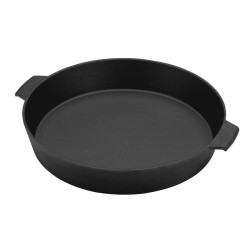 PADELLA IN GHISA PER MX, S E M