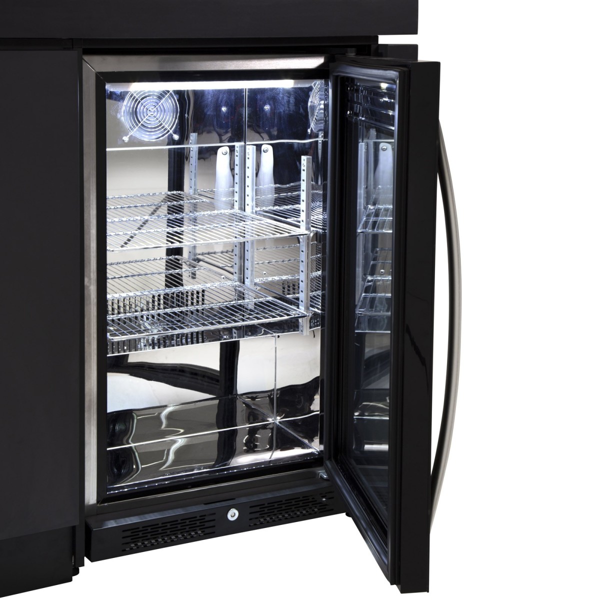 CUCINA CABINEX PREMIUM CON BEEFEATER PROLINE BASSO Cabinex Cucine da esterno | Il Mondo Del Barbecue CUCINA CABINEX PREMIUM CON BEEFEATER PROLINE BASSO Cabinex Cucine da esterno | Il Mondo Del Barbecue