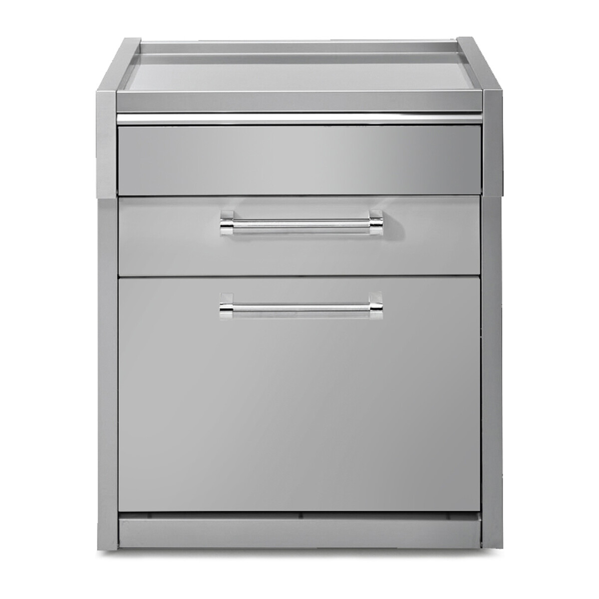 STEEL PIANO DI LAVORO IN ACCIAIO INOX 70CM STEEL PIANO DI LAVORO IN ACCIAIO INOX 70CM