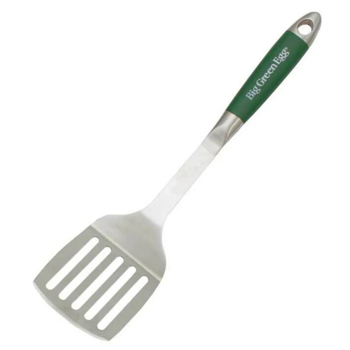 SPATOLA IN ACCIAIO INOX Big Green Egg Accessori | Il Mondo Del Barbecue SPATOLA IN ACCIAIO INOX Big Green Egg Accessori | Il Mondo Del Barbecue