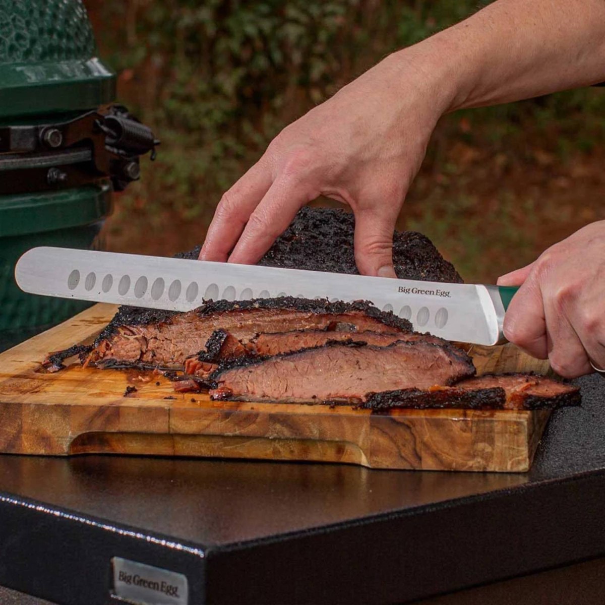 COLTELLO BRISKET COLTELLO BRISKET