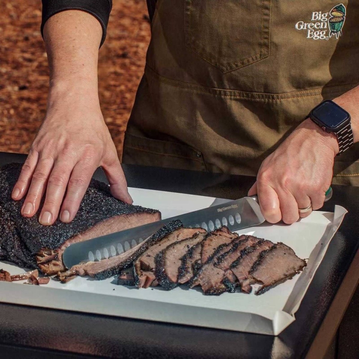 COLTELLO BRISKET COLTELLO BRISKET