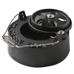 TOP METALLO DUAL FUNCTION S-MX