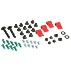 SET MINUTERIA PER XL