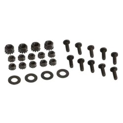 SET MINUTERIA PER NEST