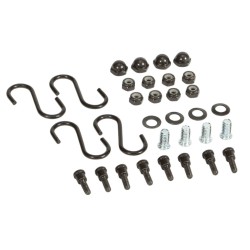 SET MINUTERIA PER EGG MATES