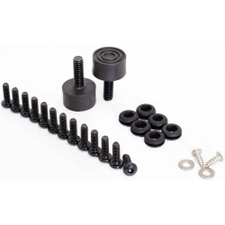 SET MINUTERIA PER SISTEMI MODULARI