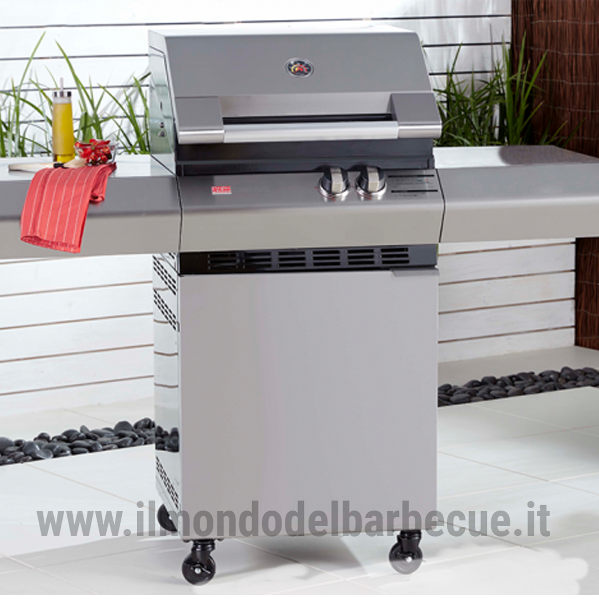 DOLCEVITA TURBO ELITE 2