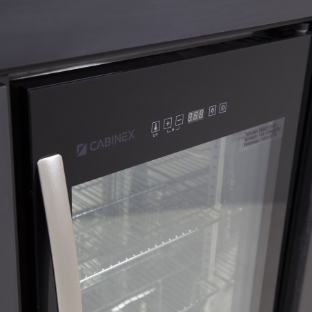 CUCINA CABINEX PREMIUM CON BEEFEATER PROLINE ALTO Cabinex Cucine da esterno | Il Mondo Del Barbecue